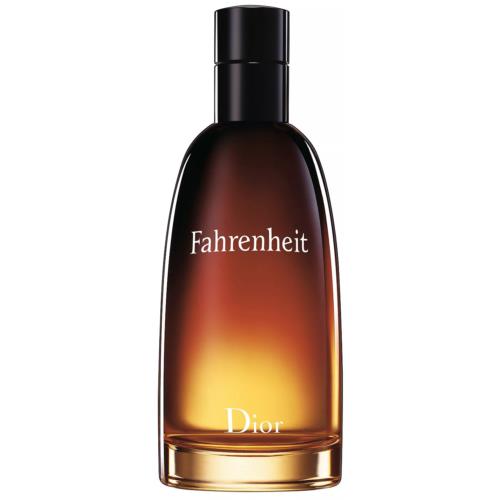 Dior Fahrenheit Eau de Toilette Edt Spray For Men 3.4 oz / 100 ml