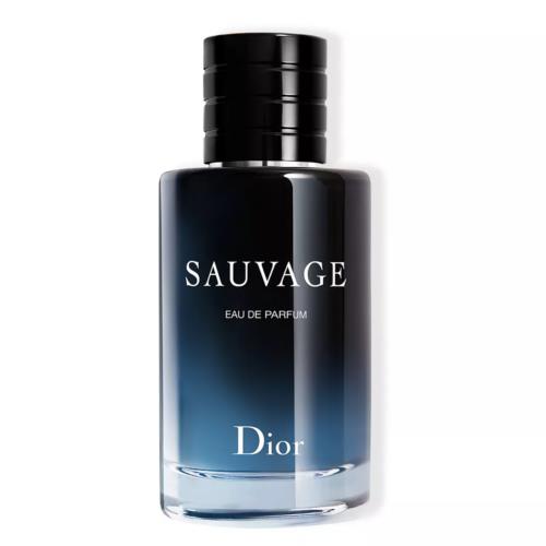 Dior Sauvage Eau de Parfum Edp Spray For Men 6.8 oz / 200 ml