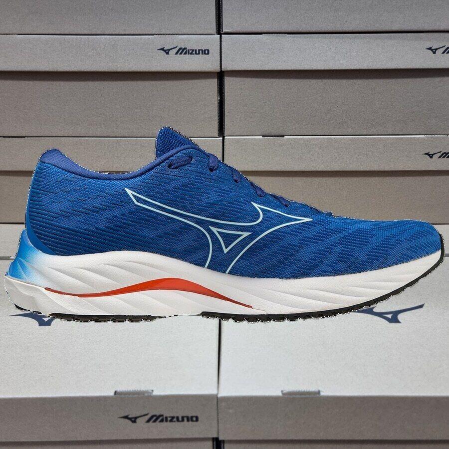 Mizuno J1GC220305 Wave Rider 26 Men`s Running Shoes