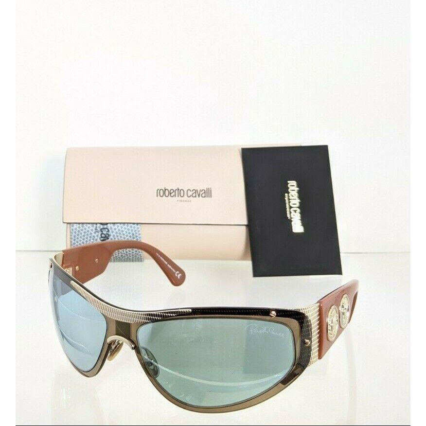 Roberto Cavalli Sunglasses 1135 32X 64mm Frame