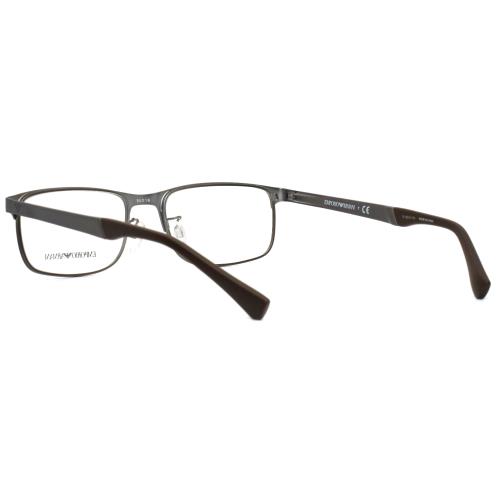 Emporio Armani eyeglasses  - Frame: 8