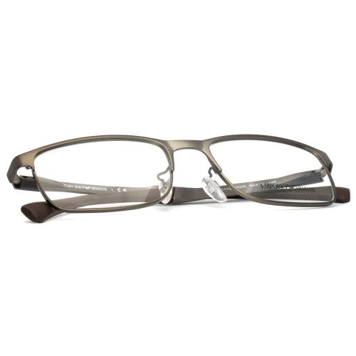 Emporio Armani eyeglasses  - Frame: 12