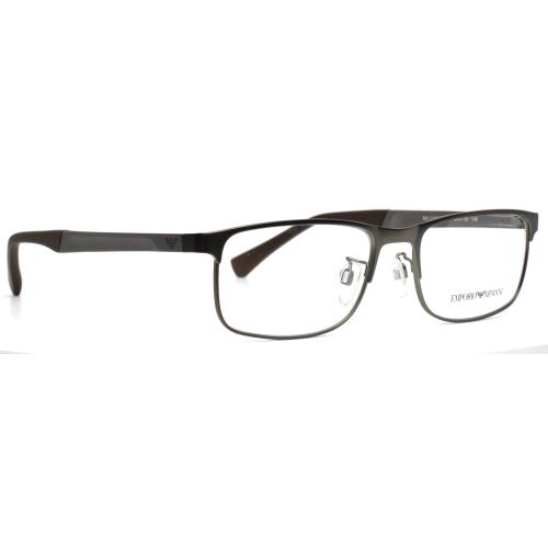 Emporio Armani eyeglasses  - Frame: 1