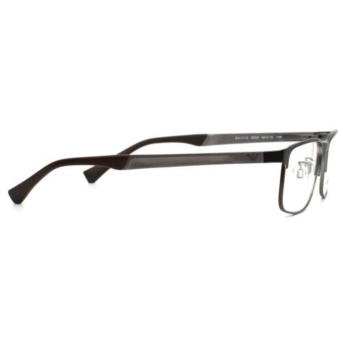 Emporio Armani eyeglasses  - Frame: 2