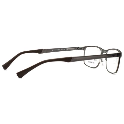 Emporio Armani eyeglasses  - Frame: 3