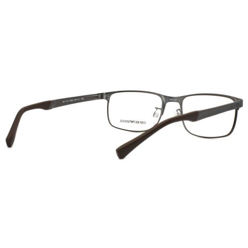 Emporio Armani eyeglasses  - Frame: 5