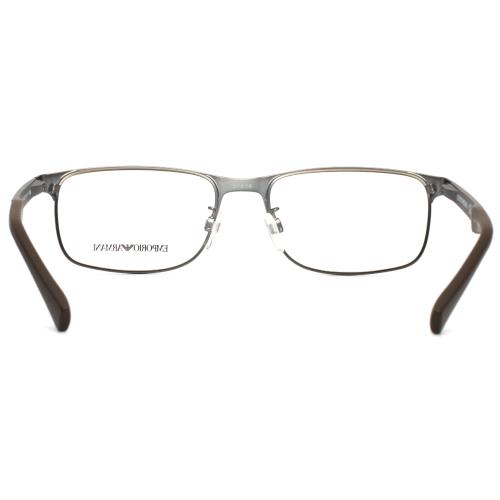 Emporio Armani eyeglasses  - Frame: 6