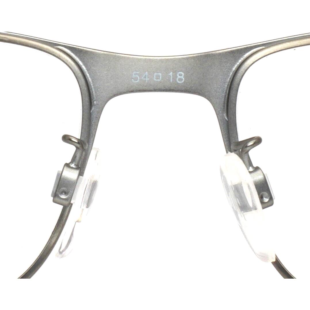 Emporio Armani eyeglasses  - Frame: 7