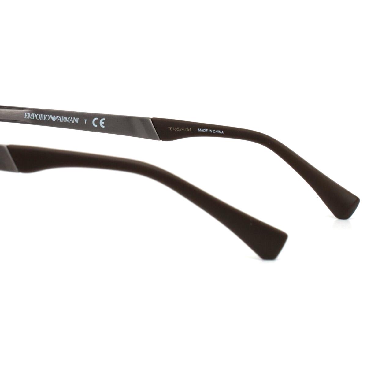 Emporio Armani eyeglasses  - Frame: 9