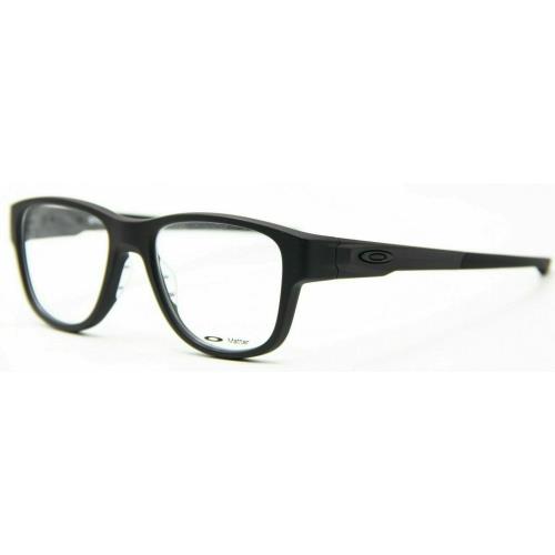 Oakley Splinter 2 OX8094-0151 Satin Black Eyeglasses Frame 51-18