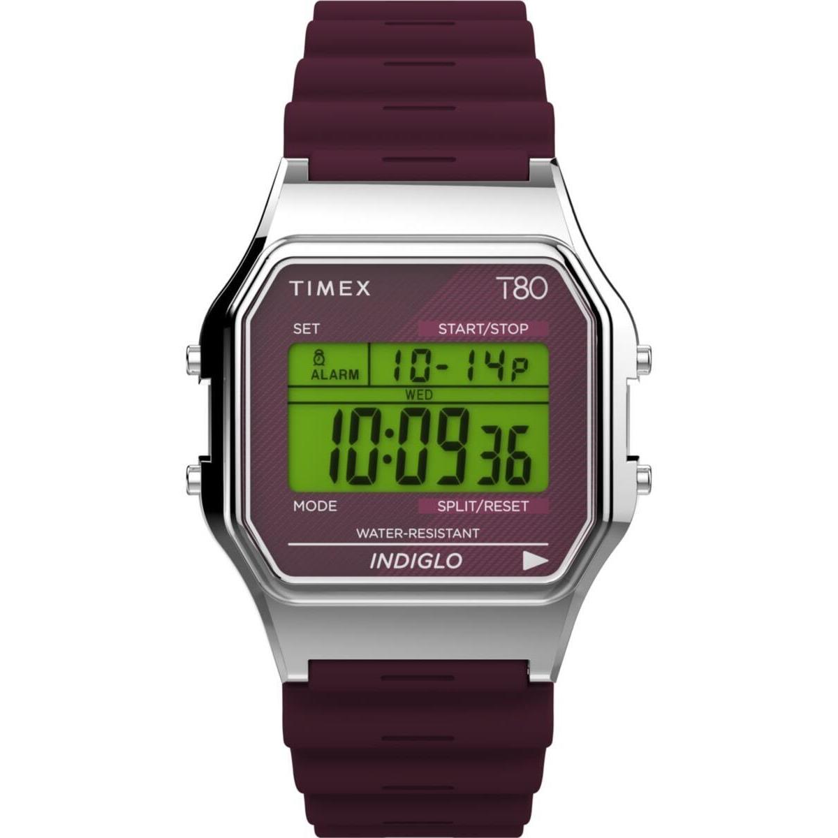 Lab Timex 80 Watch TW2V41300