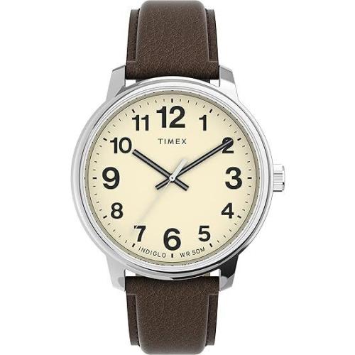 Timex Easy Reader Classic Watch TW2V21300