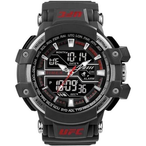 Timex Ufc Combat Watch TW5M51900