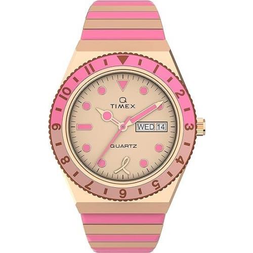 Timex Diver Inspired Ladies Watch TW2V52700