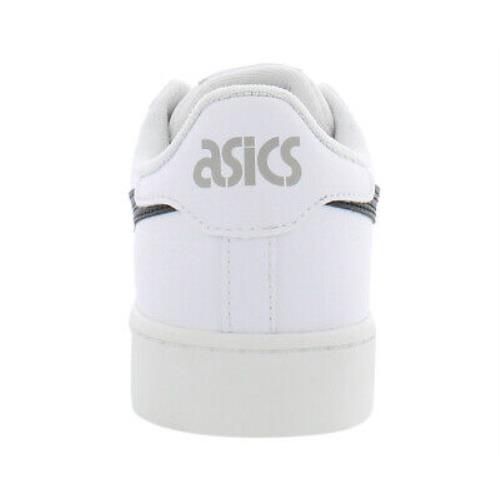 ASICS shoes  - White/Black , White Main 2