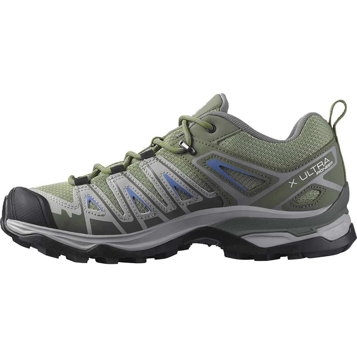 Salomon Women`s X Ultra Pioneer Aero Hiking Shoes