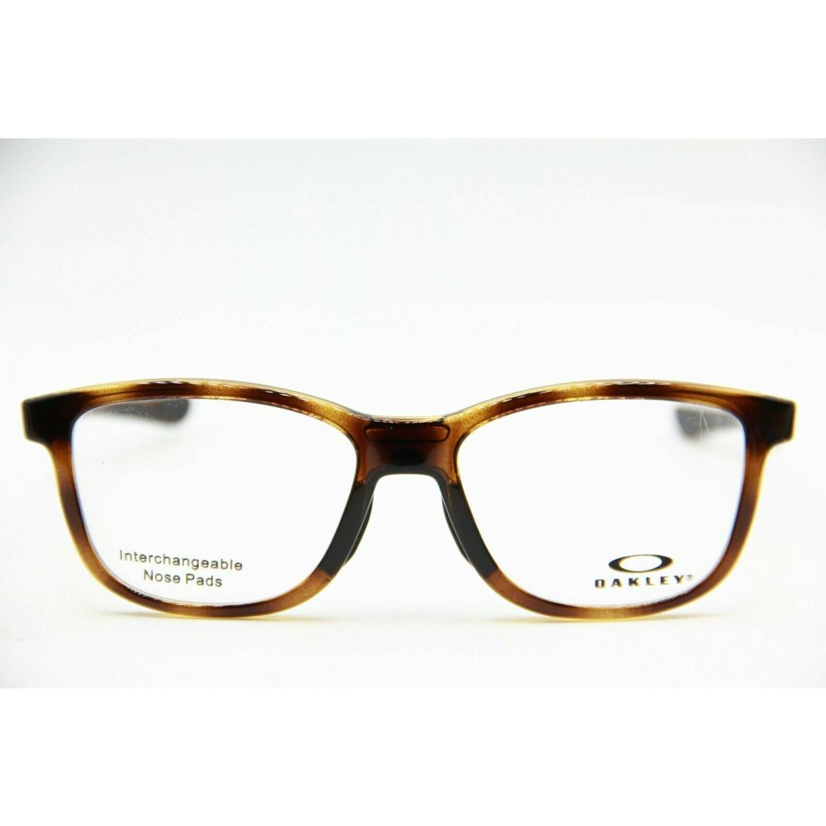 Oakley eyeglasses  - TORTOISE Frame