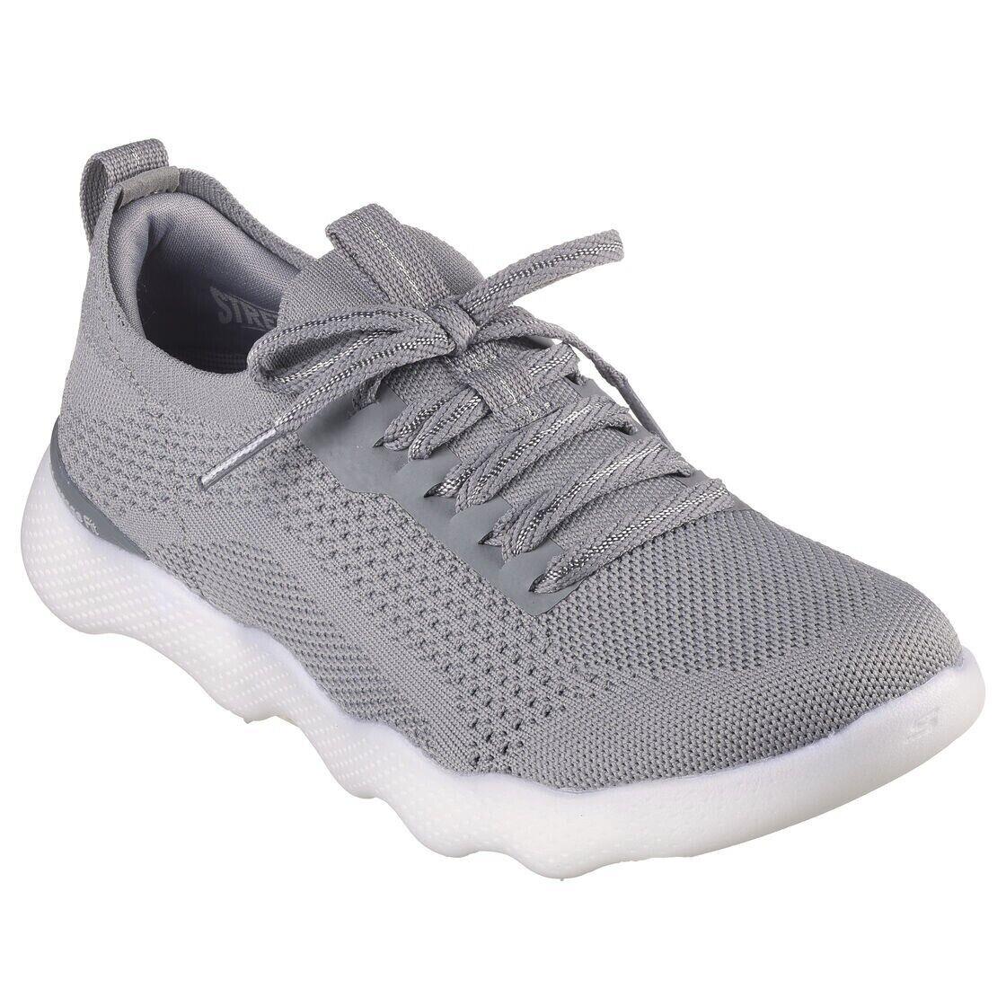 Skechers shoes Walk - Gray 7