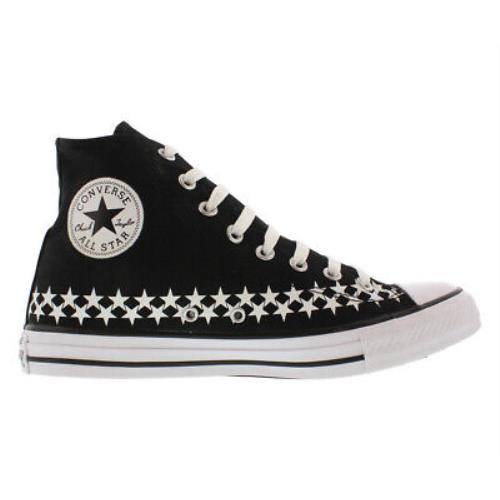 Converse shoes  - Black/White , Black Main 1