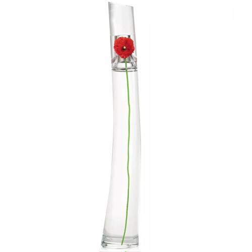 Kenzo Flower Eau de Parfum Edp Spray For Women 3.4 oz / 100 ml