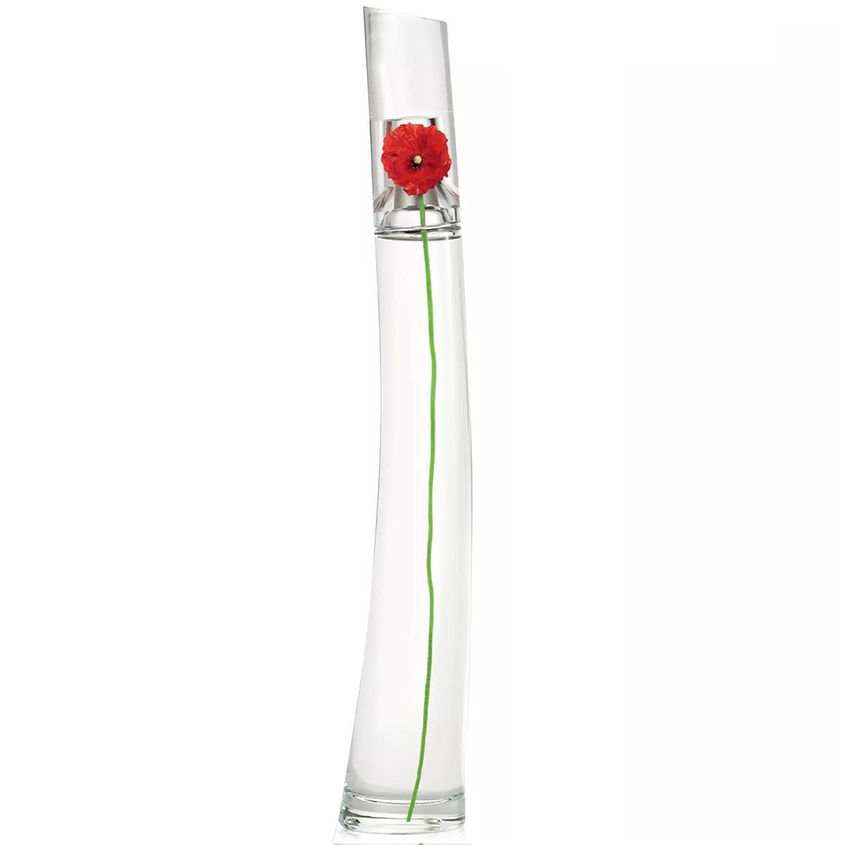 Kenzo Flower Eau de Parfum Edp Spray For Women 3.4 oz / 100 ml