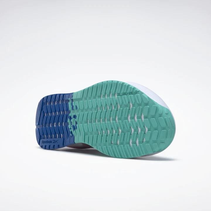 Reebok shoes Nano - White 4