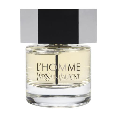 Yves Saint Laurent L`homme Eau de Toilette Edt Spray For Men 2.0 oz / 60 ml