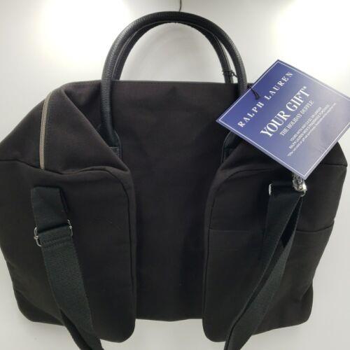 Ralph Lauren  bag   - Black 1