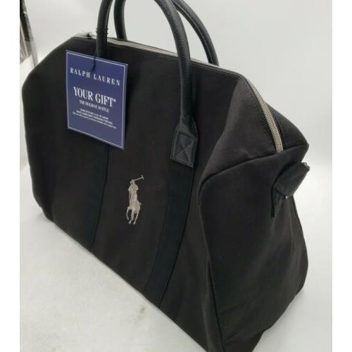 Ralph Lauren  bag   - Black 3