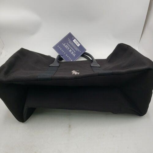 Ralph Lauren  bag   - Black 6