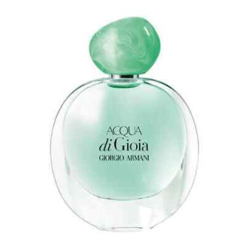 Giorgio Armani Acqua Di Gioia Eau de Parfum Edp Spray Women 3.4 oz / 100 ml