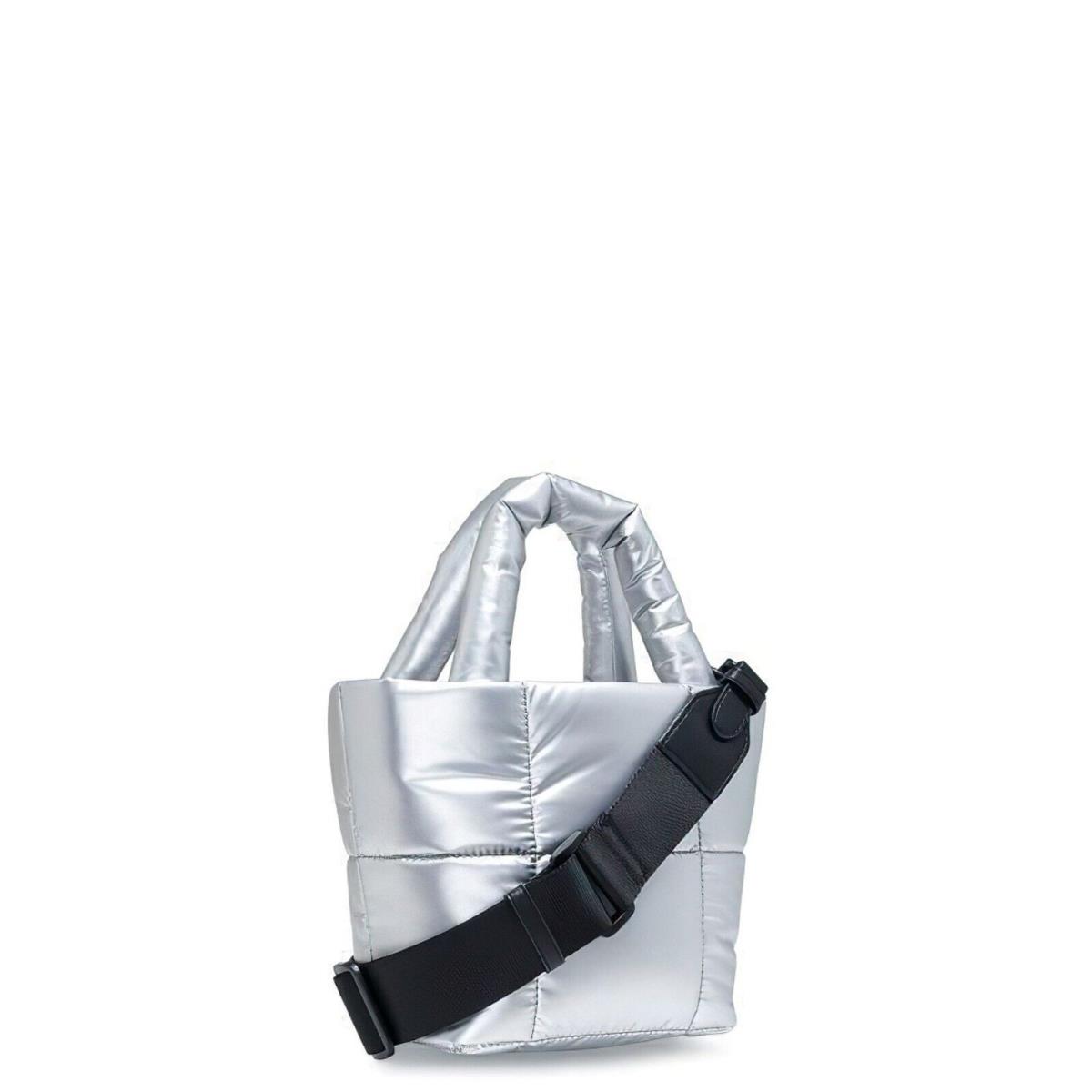 DKNY  bag  Giania - Silver Exterior 0