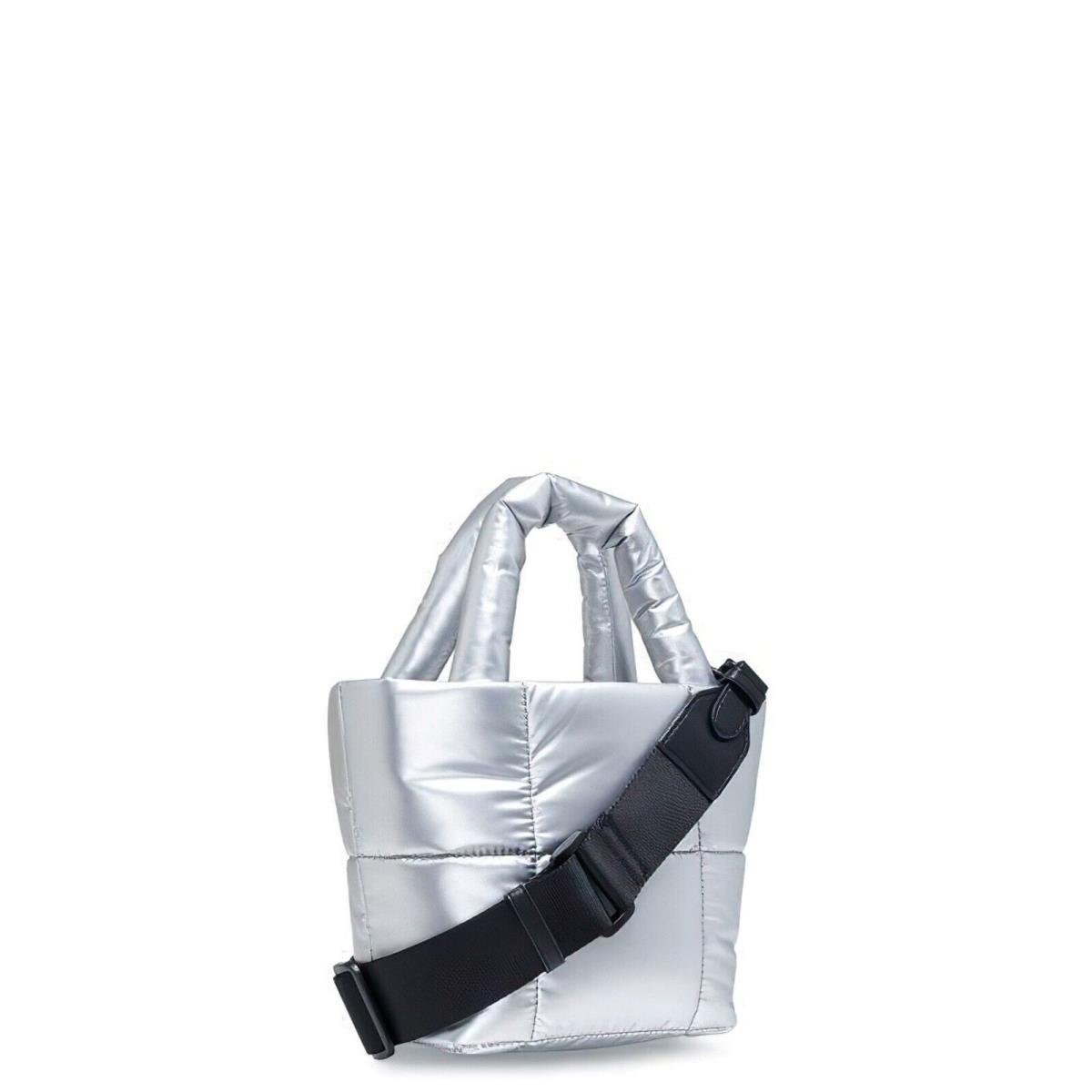 DKNY  bag  Giania - Silver Exterior 3