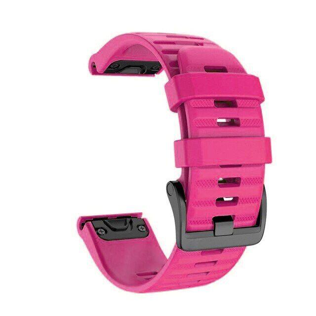 Suunto Wrist Strap Scuba Dive Computer Watch Band Gekko Vytec Zoop Vyper Novo Pink