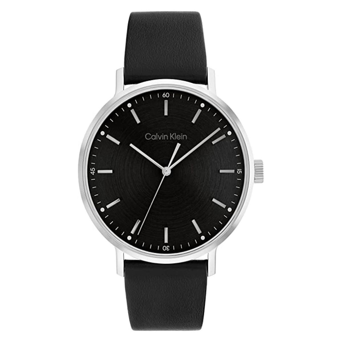 Watch Calvin Klein 25200050 Modern Man 42mm Stainless Steel