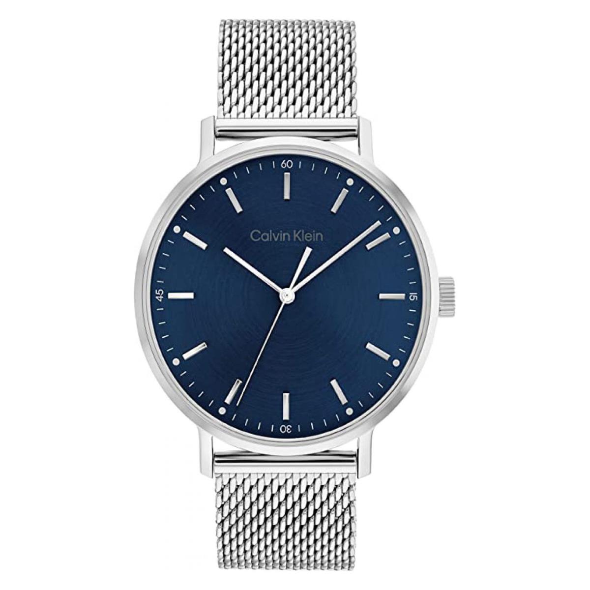 Watch Calvin Klein 25200045 Modern Man 42mm Stainless Steel