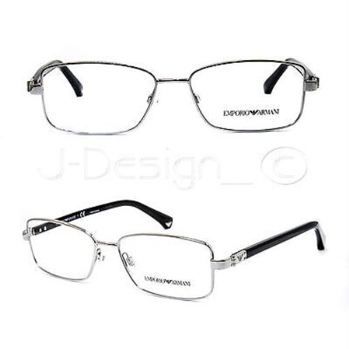 Emporio Armani EA 1004 3015 Eyeglasses