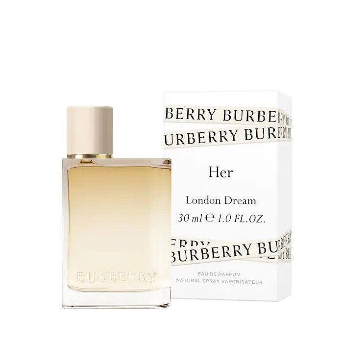 Burberry Her London Dream Eau de Parfum 1 Oz. Box