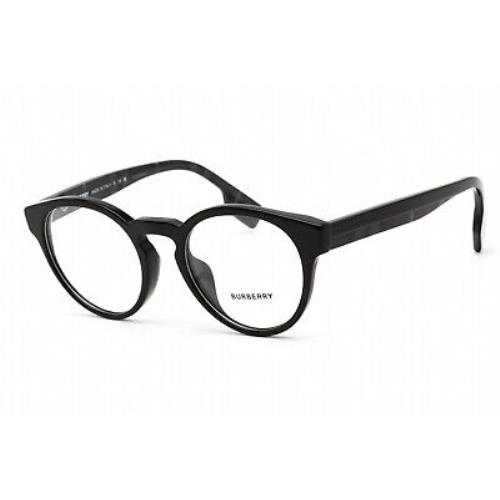 Burberry 0BE2354F-3996 Black Eyeglasses