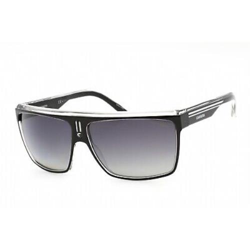 Carrera 22/S-0P56 WJ Bkwhte BK Sunglasses