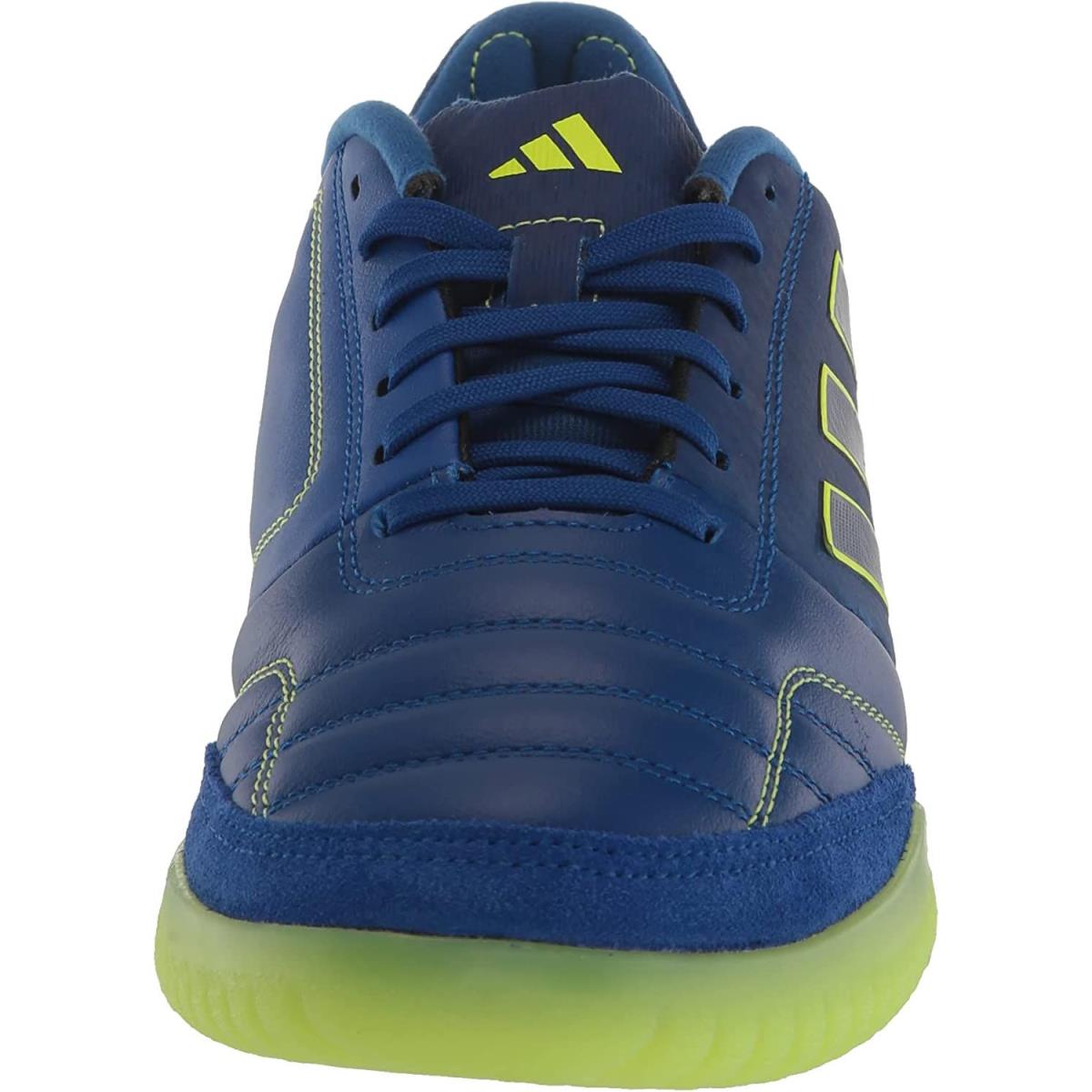 Adidas Unisex-adult Top Sala Indoor Soccer Shoe