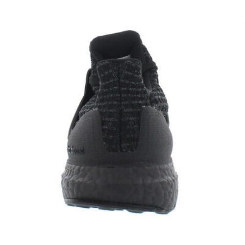 Adidas shoes  - Black , Black Full 1