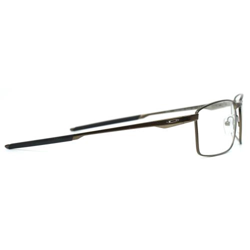 Oakley eyeglasses Fuller - Pewter Frame