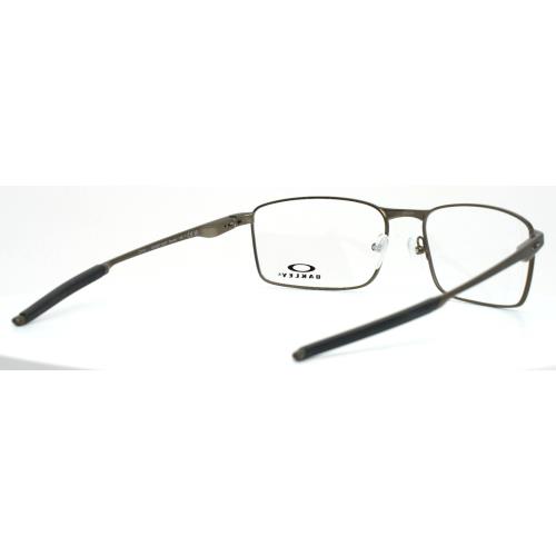 Oakley eyeglasses Fuller - Pewter Frame