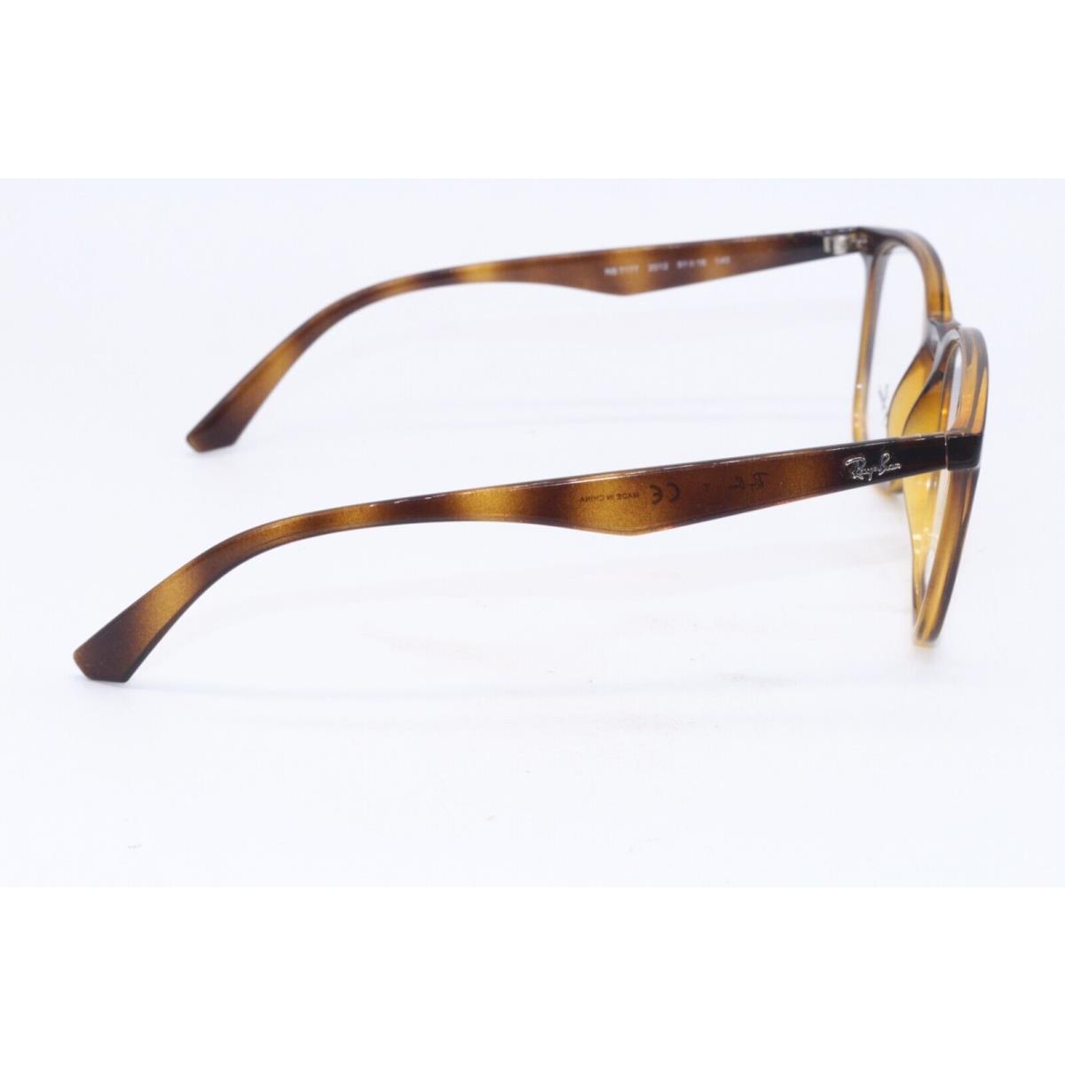Ray-Ban eyeglasses  - HAVANA Frame
