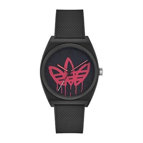 Watch Adidas AOST22039 Street Project Two Unisex 38mm Res