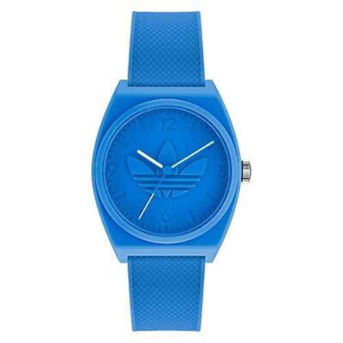 Watch Adidas AOST22033 Street Project Two Unisex 38mm Res