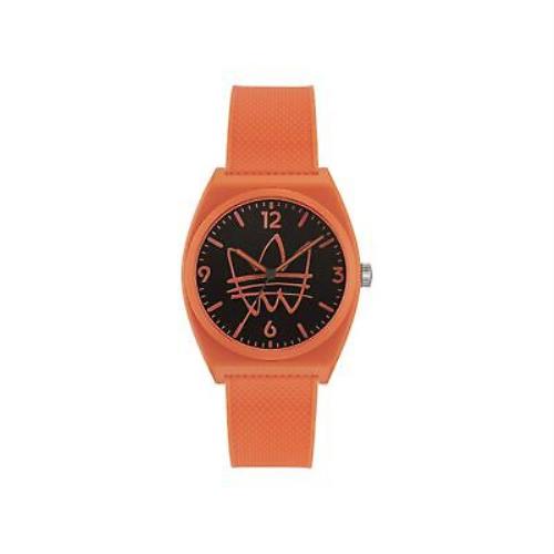 Watch Adidas AOST22562 Project Two Unisex 38mm Res