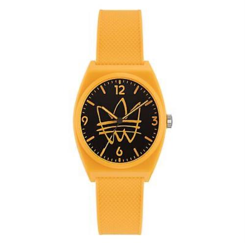 Watch Adidas AOST22564 Project Two Unisex 38mm Res