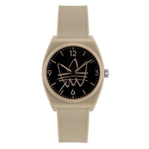 Watch Adidas AOST22565 Project Two Unisex 38mm Res